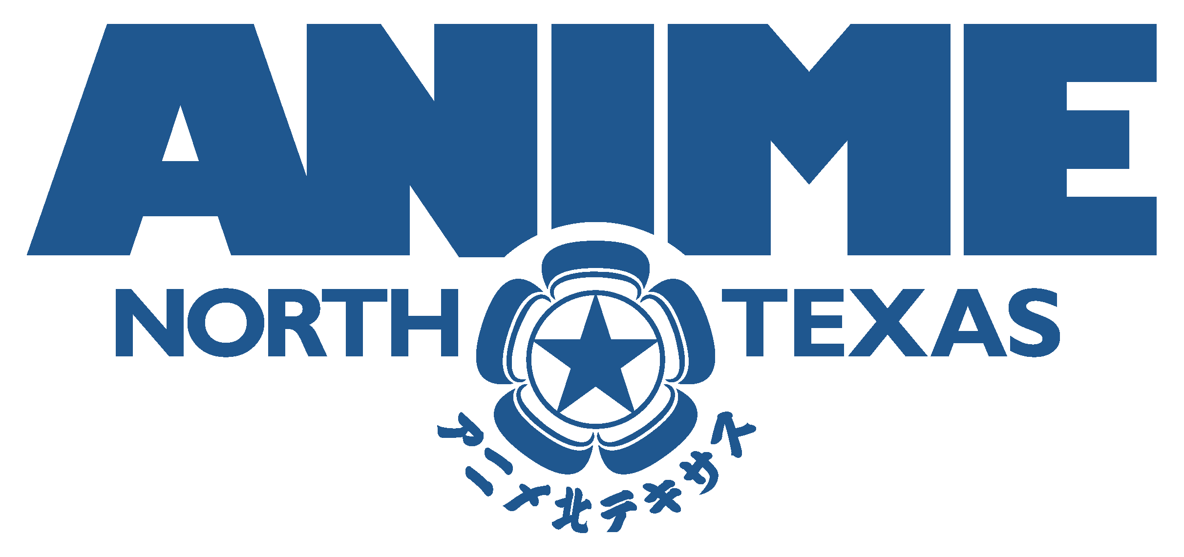 Anime North Texas